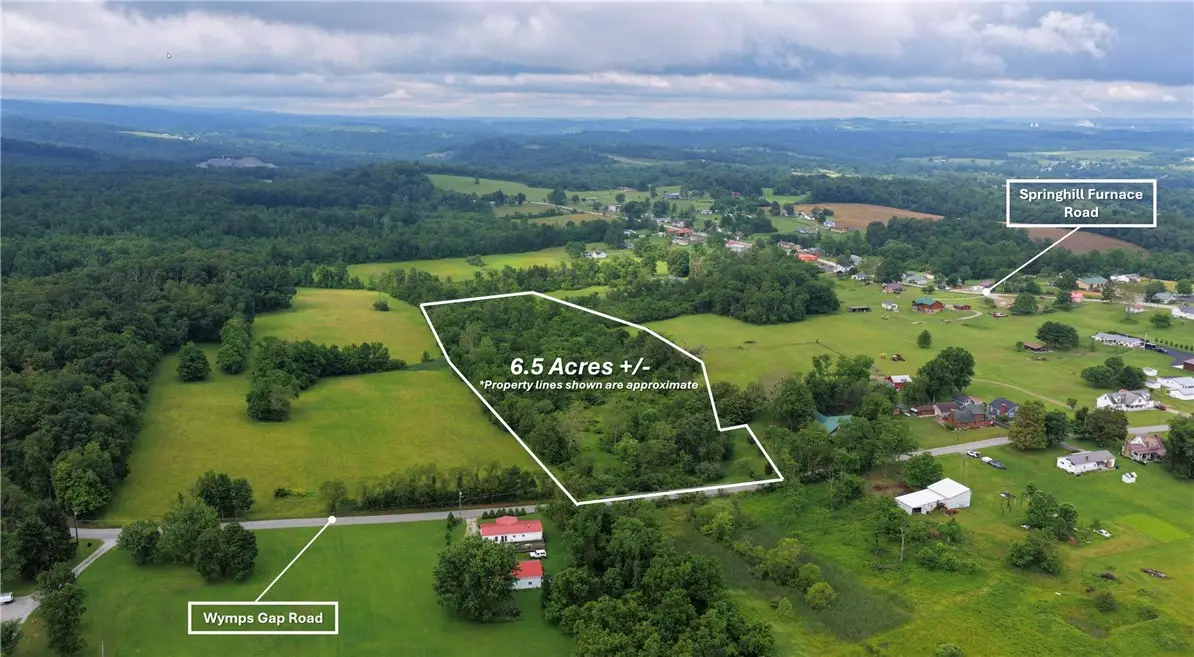 00 Wymps Gap Road, Smithfield, PA 15478 - #1