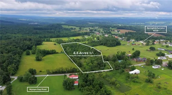 00 Wymps Gap Road, Smithfield, PA 15478