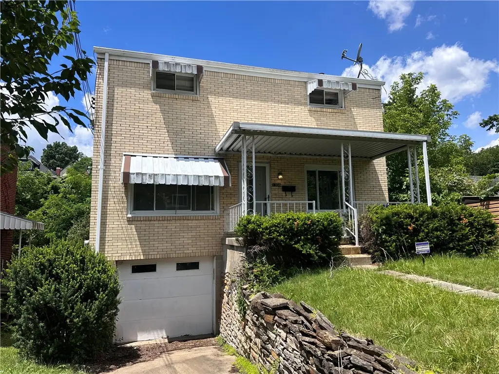 1306 Orangewood Ave, Pittsburgh, PA 15216 - #1