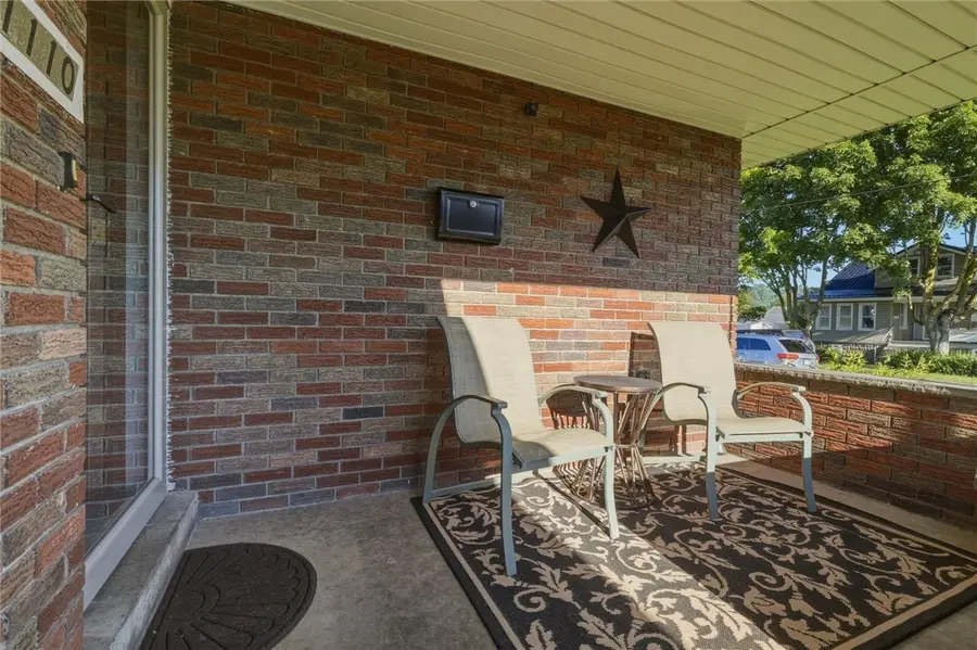 1110 Graham St, Belle Vernon, PA 15012 - #3