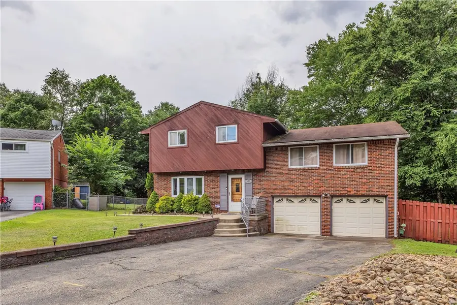 321 Saint Moritz Dr, Monroeville, PA 15146 - #3