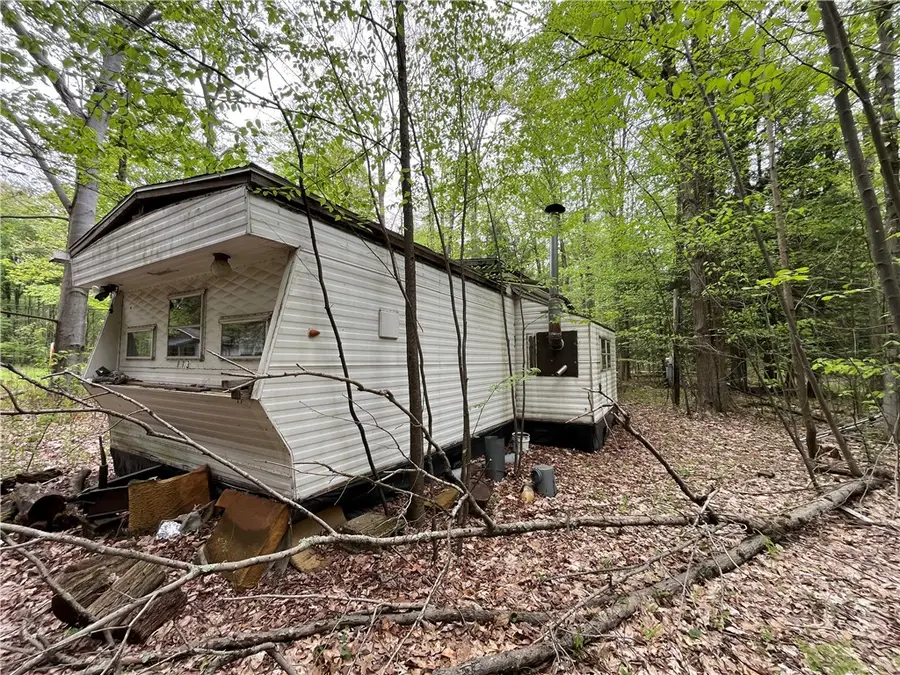 886 Cargo Lane, Marienville, PA 16239 - #3