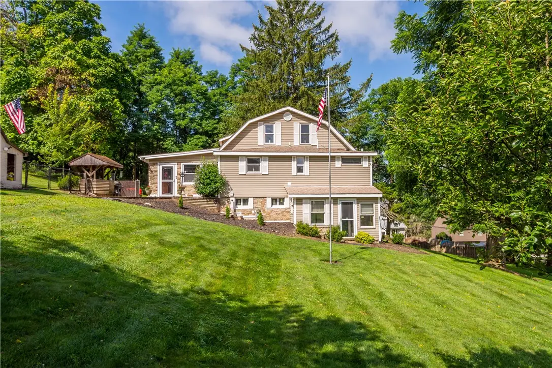 5551 Claytona Drive, Bethel Park, PA 15102 - #1