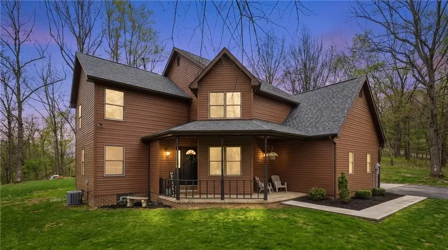 143 W Cruikshank Road, Butler, PA 16002 - #2