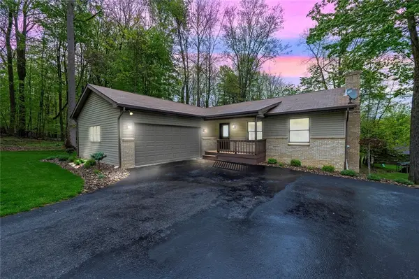 415 Admiral Dunbar Rd., Dubois, PA 15801