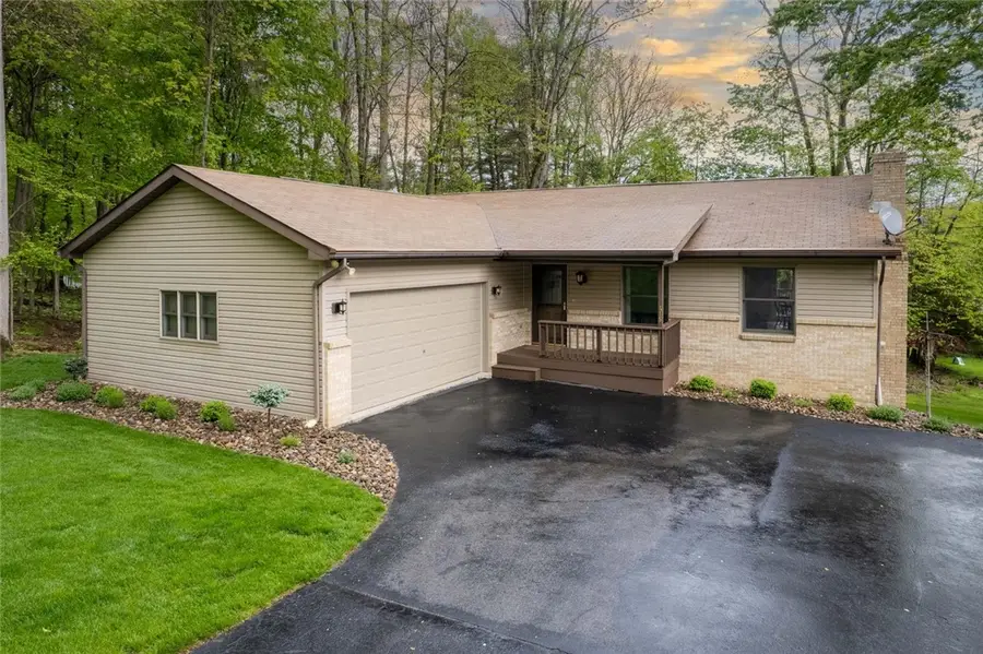 415 Admiral Dunbar Rd., Dubois, PA 15801 - #2