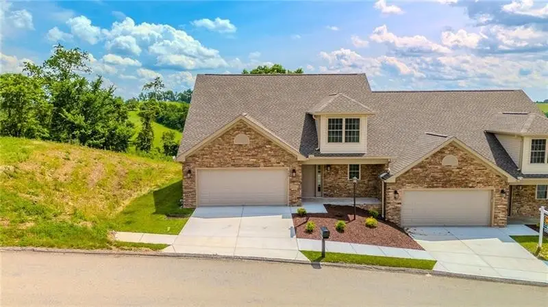 742 Sandstone Way, Rostraver Township, PA 15012 - #2