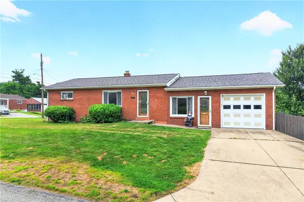 250 Alder St., New Kensington, PA 15068