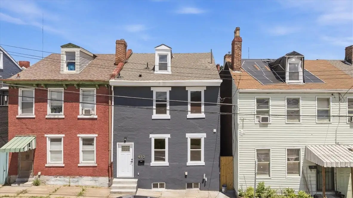 912 Phineas Street, Pittsburgh, PA 15212 - #1