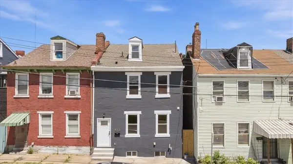 912 Phineas Street, Pittsburgh, PA 15212