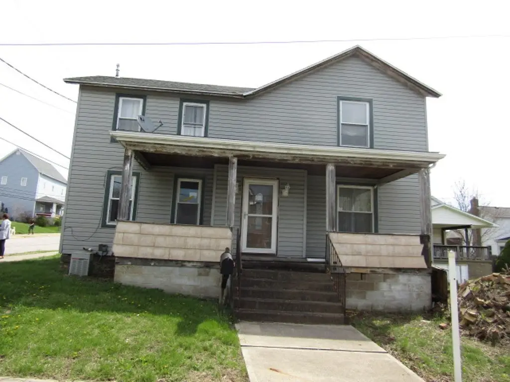 228 Arabella St, McDonald, PA 15057 - #1