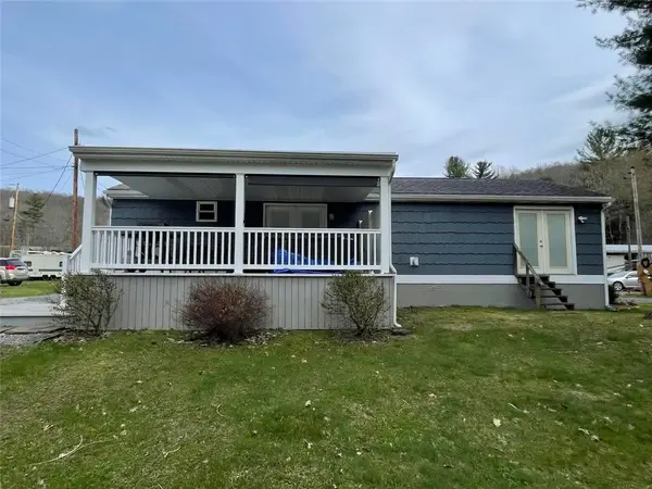 111 Modafarre Rd., Penfield, PA 15849