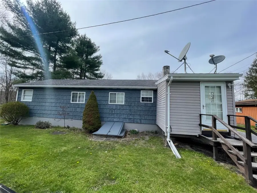 111 Modafarre Rd., Penfield, PA 15849 - #3