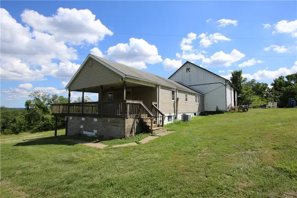 2460 Manown Road, Monongahela, PA 15063