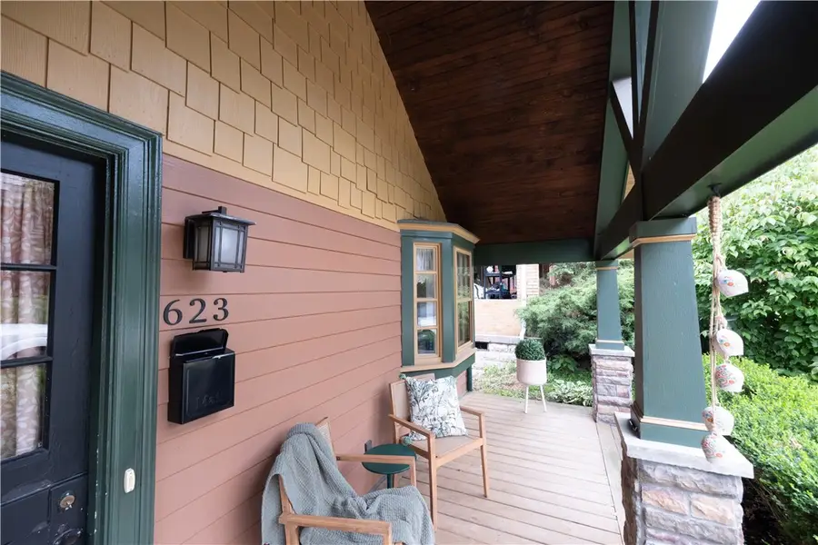 623 Highland Pl, Pittsburgh, PA 15202 - #2