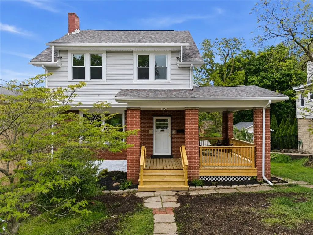 1004 Biltmore, Pittsburgh, PA 15216 - #1