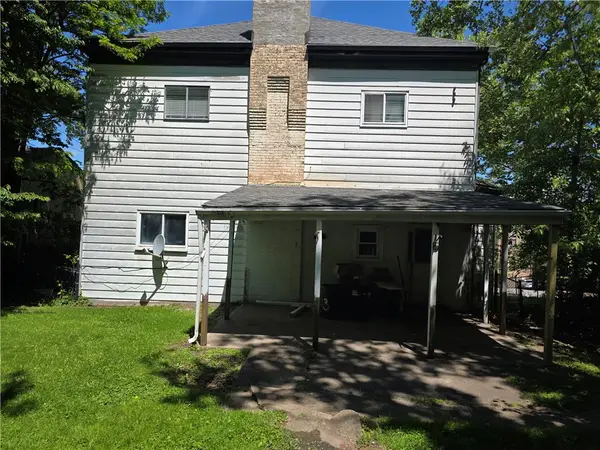726 E 9th Ave, Homestead, PA 15120
