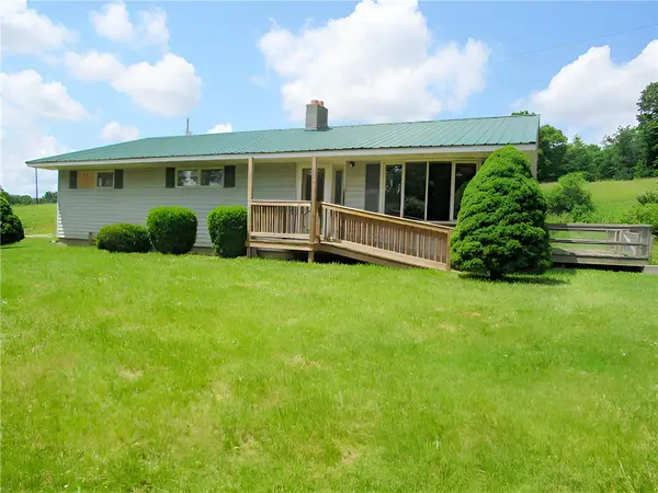 601 Rager Road, Cherry Tree, PA 15724