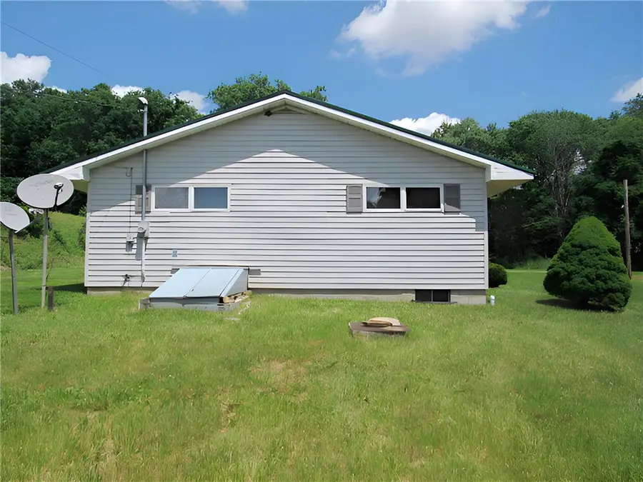 601 Rager Road, Cherry Tree, PA 15724 - #2