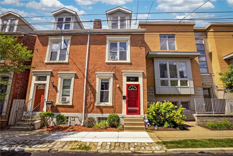 1817 Wharton St, Pittsburgh, PA 15203 - #2