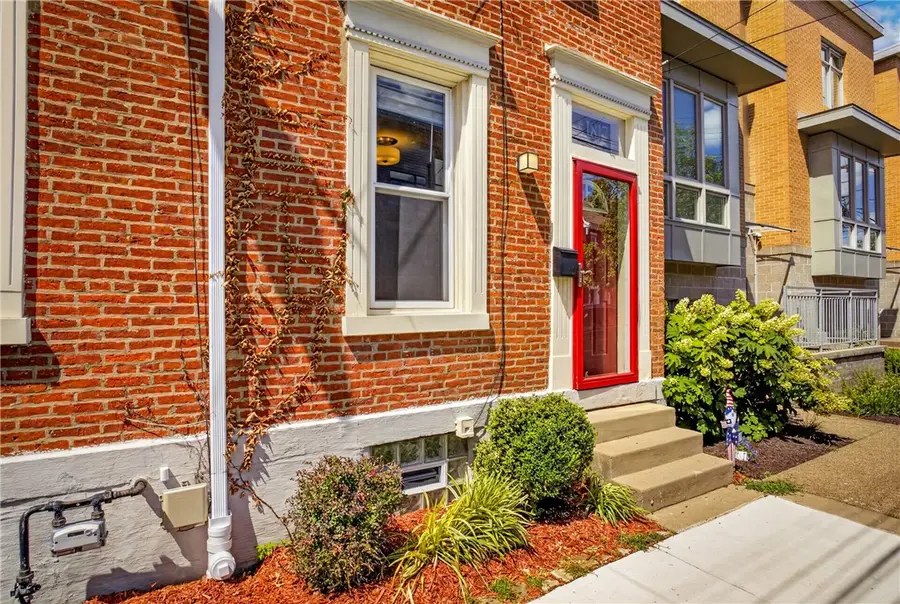 1817 Wharton St, Pittsburgh, PA 15203 - #3