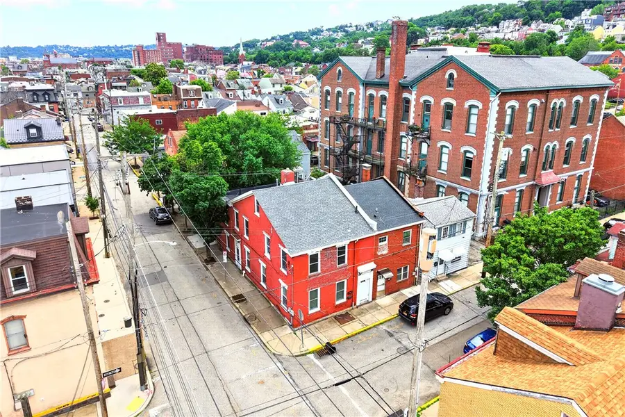 73 S 14th St, Pittsburgh, PA 15203 - #3