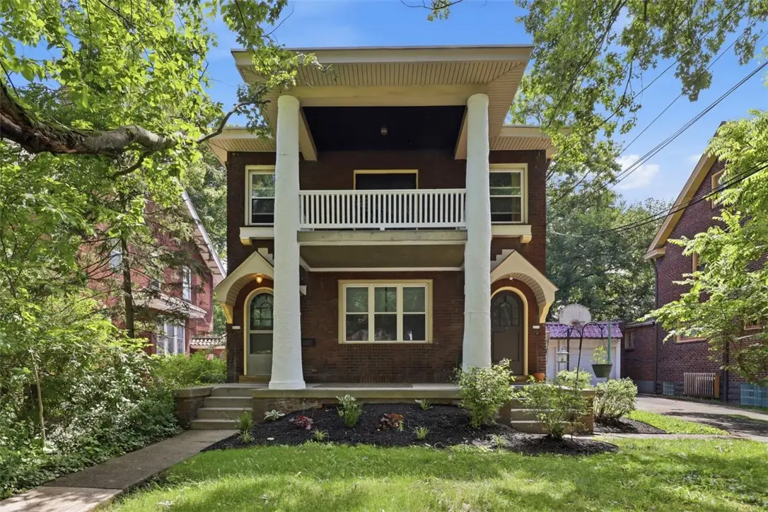 6438-6440 Jackson St, Pittsburgh, PA 15206 - #1