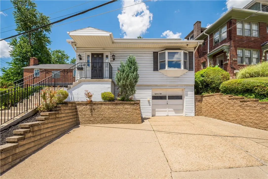 1850 Kleber Street, Pittsburgh, PA 15212 - #1