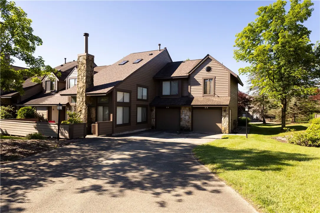 E-2 Sunridge Drive, Champion, PA 15622 - #1