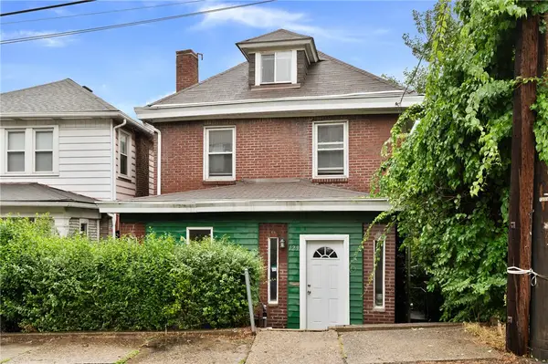 129 Burrows St, Pittsburgh, PA 15213