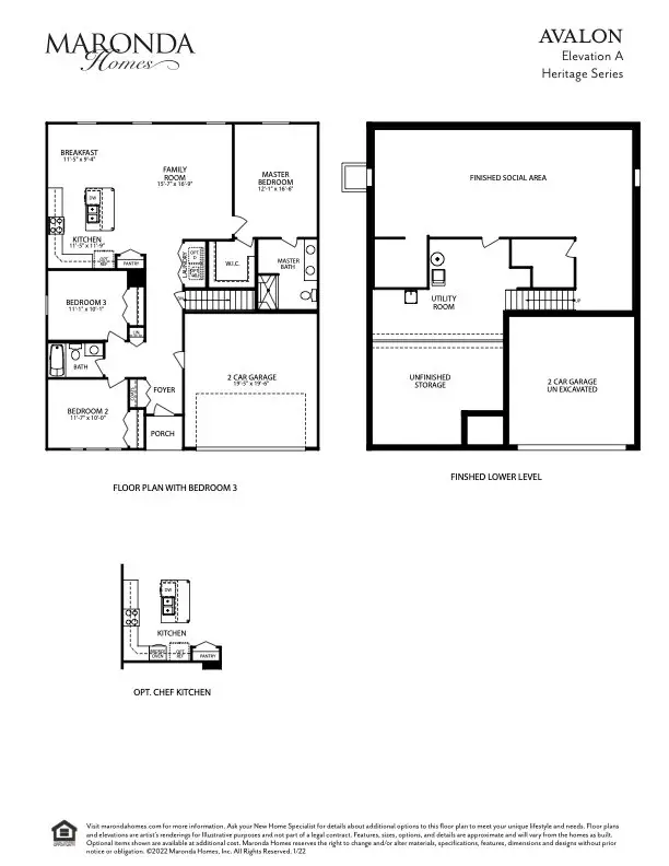 103 Deana Dr, Robinson, PA 15136 - #3