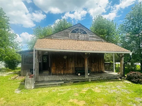 3403 U.s. 219, Brockway, PA 15824