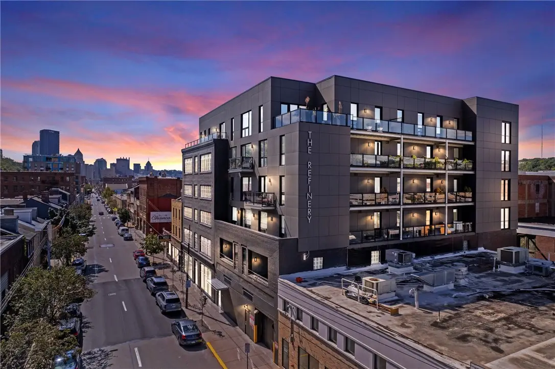 2545 Penn Avenue #PH 602, Pittsburgh, PA 15222 - #1