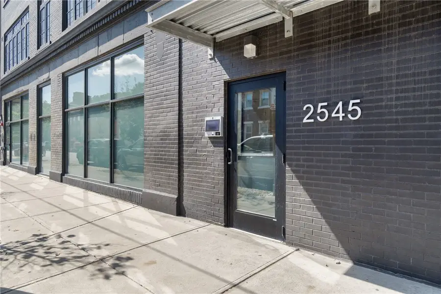 2545 Penn Avenue #PH 602, Pittsburgh, PA 15222 - #2