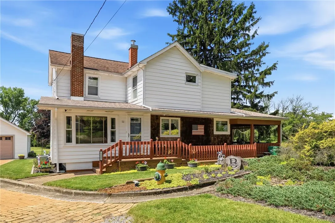 111 Adrian Ln, Butler, PA 16001 - #1