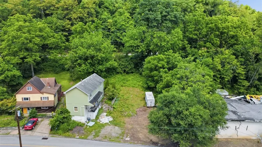 313 Glenn Ave, McKeesport, PA 15133 - #3