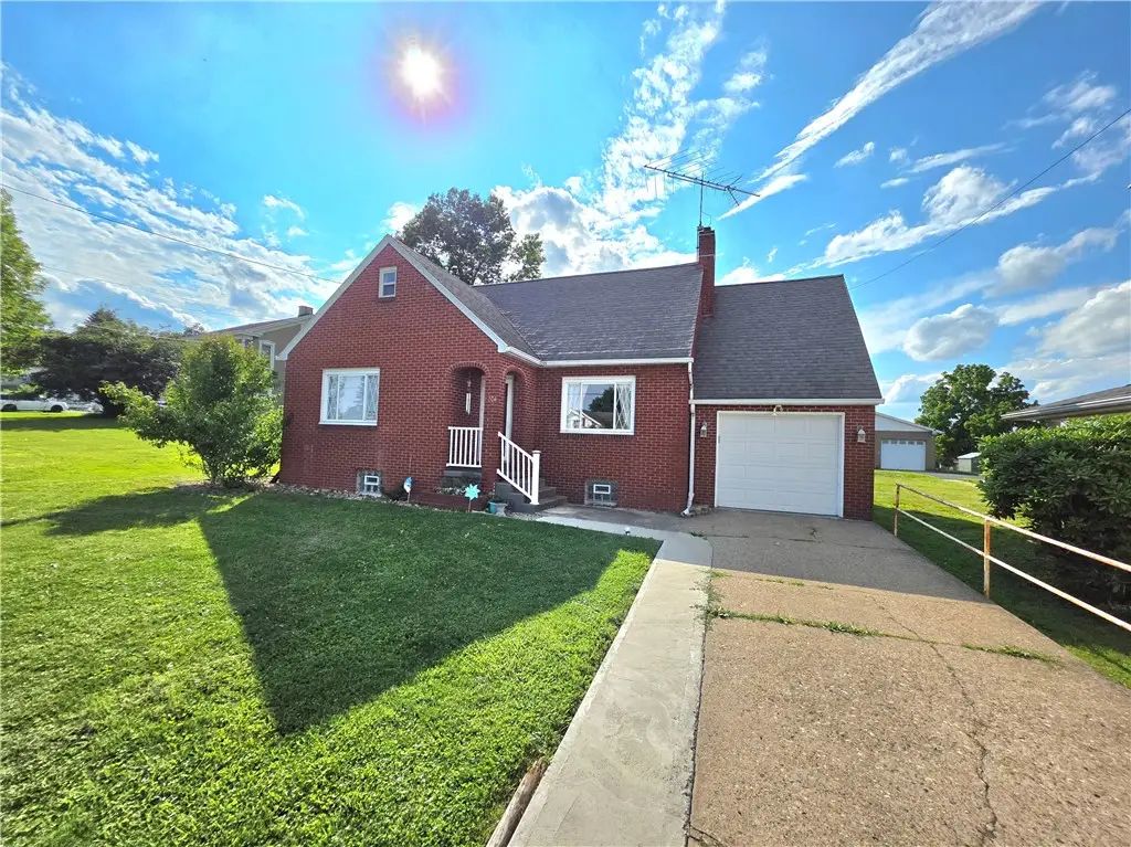 1206 1st St, Hiller, PA 15444 - #1