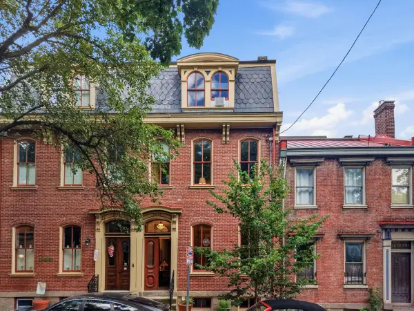 1212 Resaca Place, Pittsburgh, PA 15212