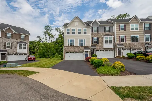 160 Cole Drive, Mc Kees Rocks, PA 15136