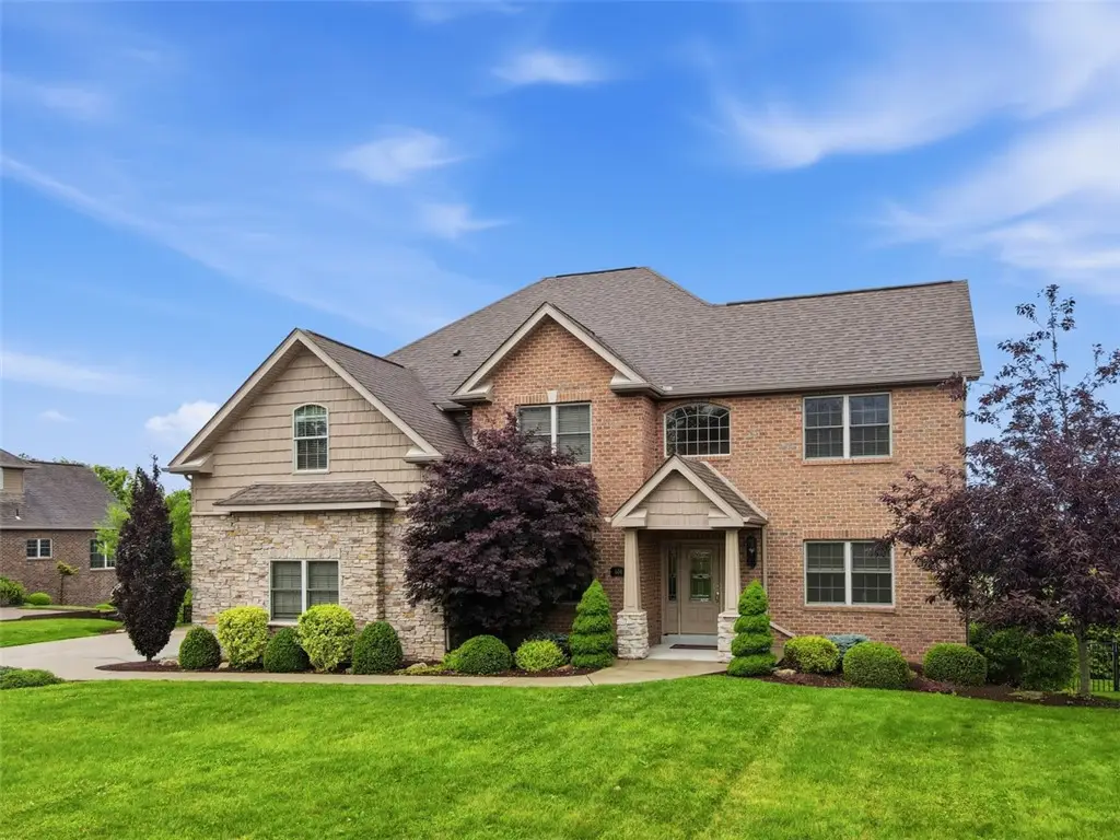 604 Drover Drive, Venetia, PA 15367 - #1