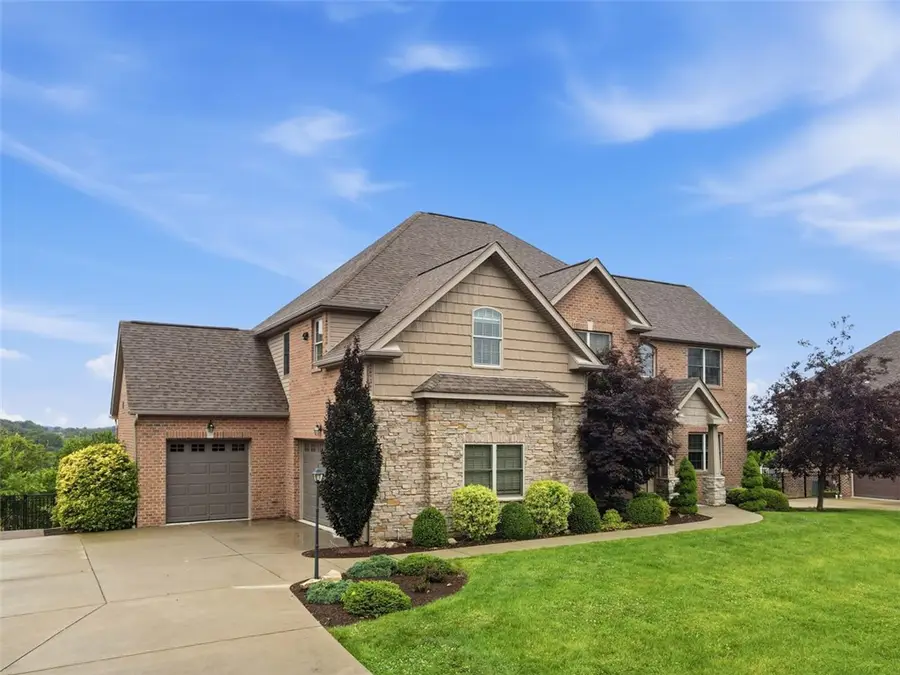 604 Drover Drive, Venetia, PA 15367 - #2
