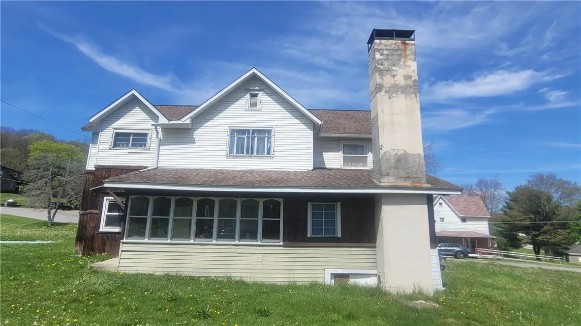 220 Ohio St, Reynoldsville, PA 15851 - #1