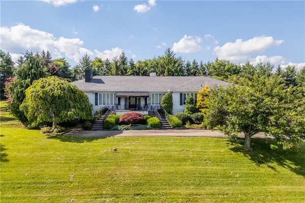 795 E Beau Street, Washington, PA 15301