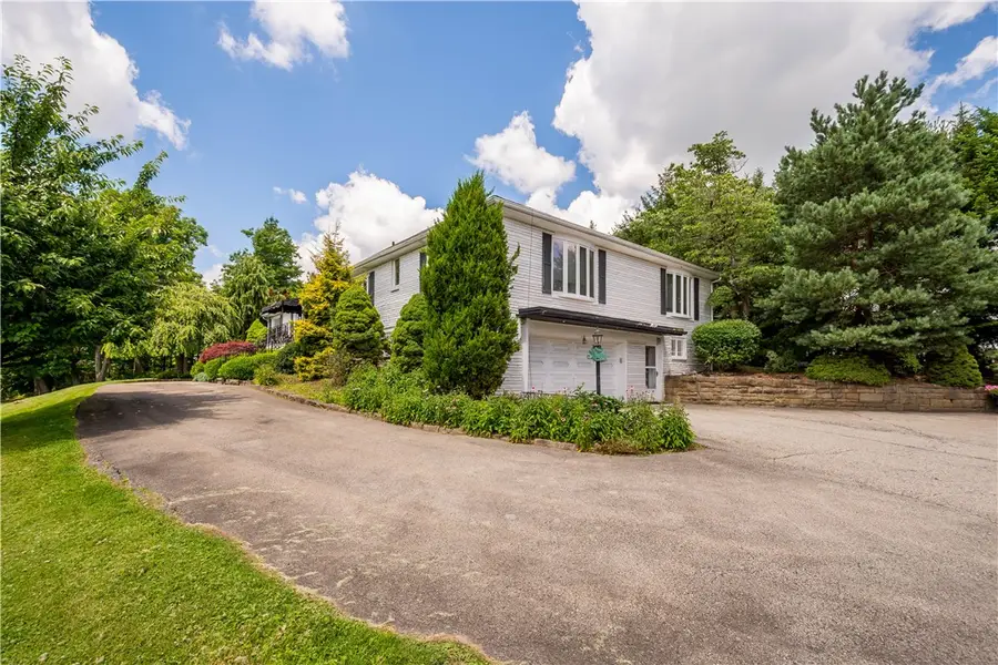 795 E Beau Street, Washington, PA 15301 - #3