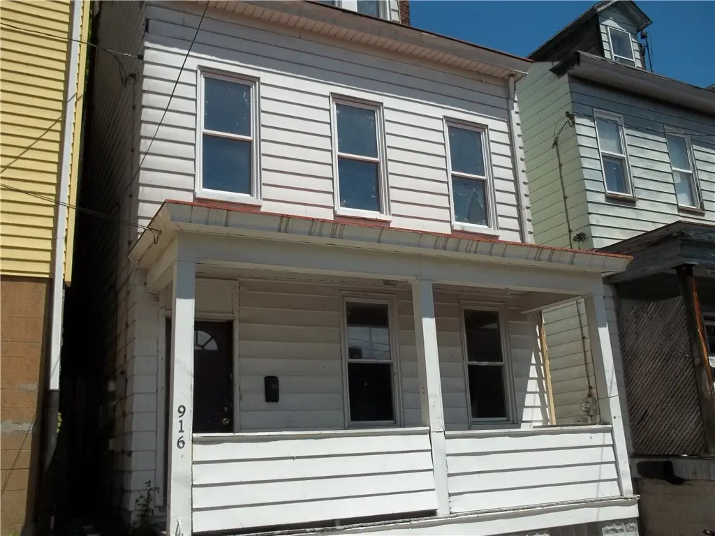 916 Mina St, Pittsburgh, PA 15212 - #1