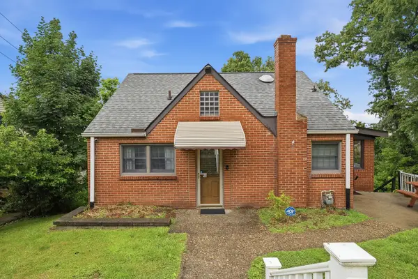 1105 Gary Avenue, Clairton, PA 15025