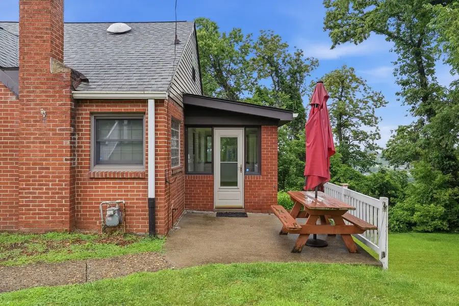 1105 Gary Avenue, Clairton, PA 15025 - #3