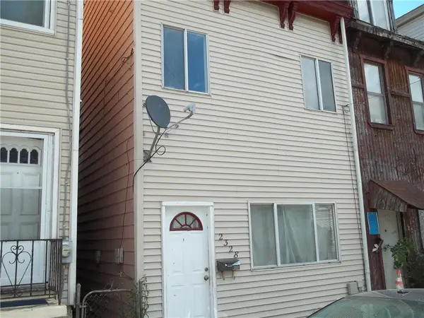 2328 Atmore, Pittsburgh, PA 15212
