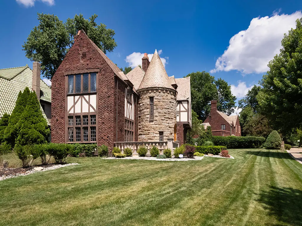 1247 Washington Road, Pittsburgh, PA 15228 - #1