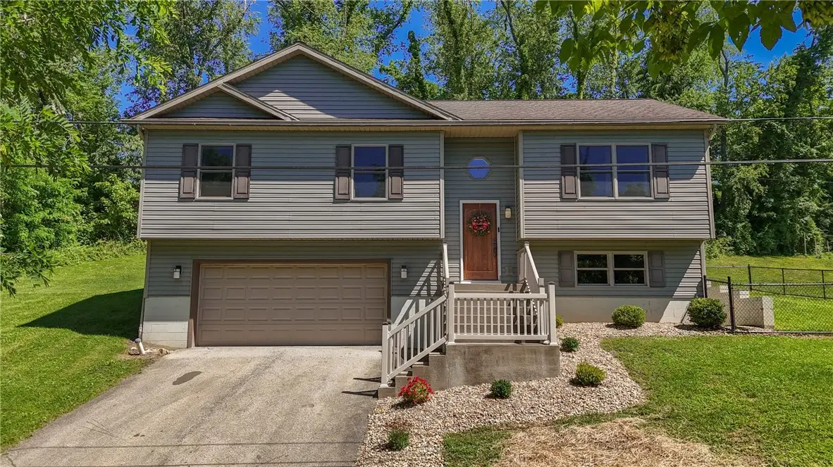 124 Debolt Ave, Masontown, PA 15461 - #1